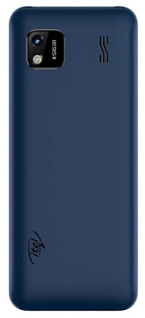 Телефон Itel it5631 фотография 7