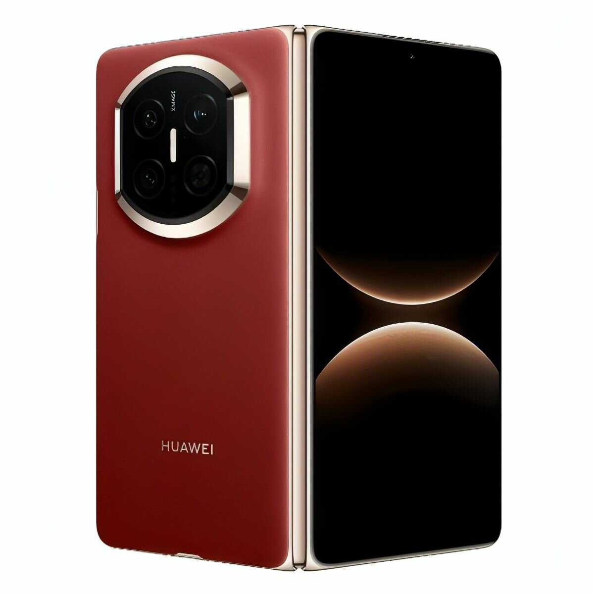 Смартфон HUAWEI Mate X7 фотография 8