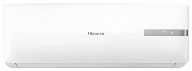 Сплит-система Hisense AS-12HR4SVDDL1 фотография 1