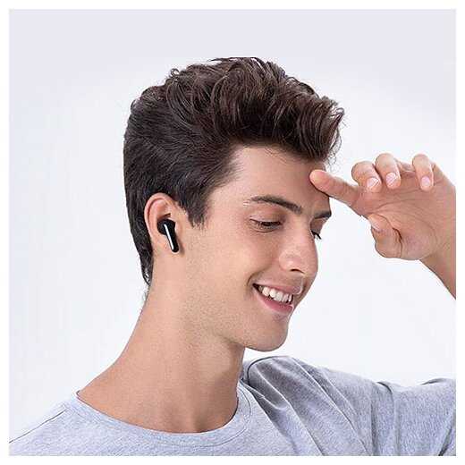 Беспроводные наушники Haylou GT3 Pro фотография 3