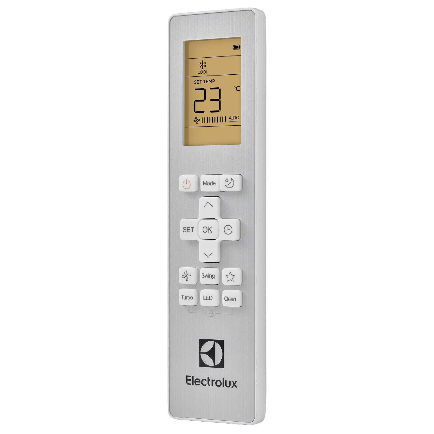 Кондиционер Electrolux Smartline (EACS-12HSM/N3) фотография 34