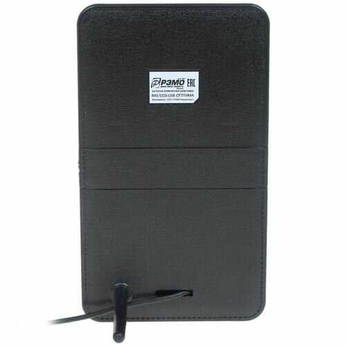 Антенна РЭМО BAS-5155-USB фотография 3