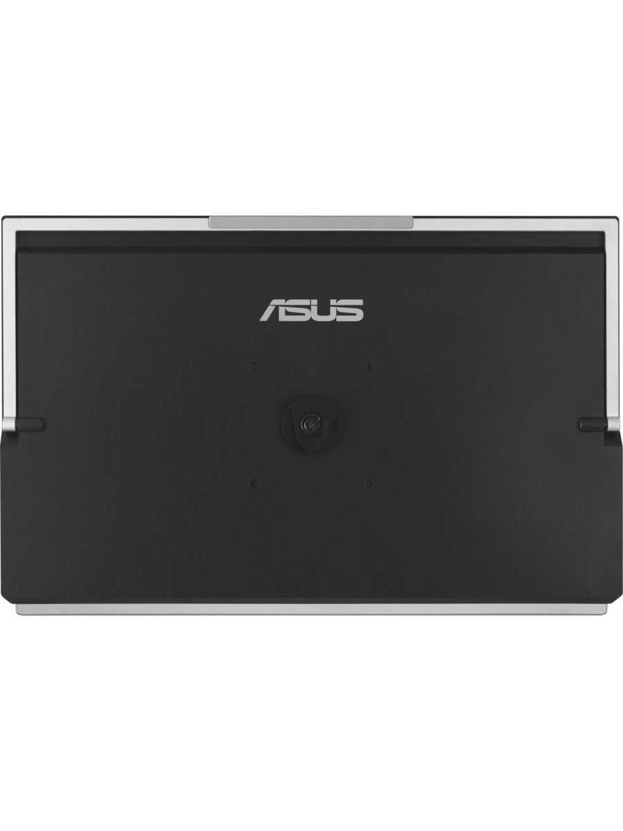 Портативный монитор ASUS ZenScreen MB249C фотография 5