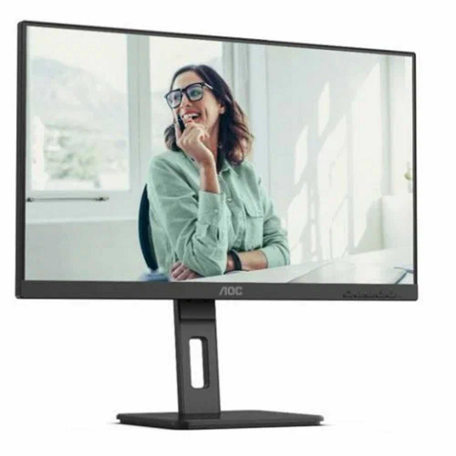 Монитор AOC Q27P3CV фотография 12
