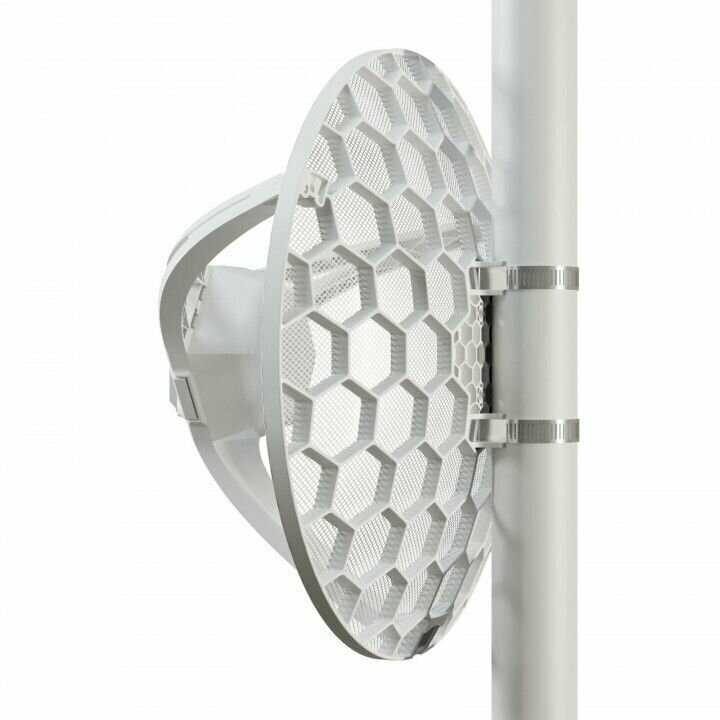 Уличная антенна Mikrotik LHG LTE18 kit (LHGGM&EG18-EA) фотография 17