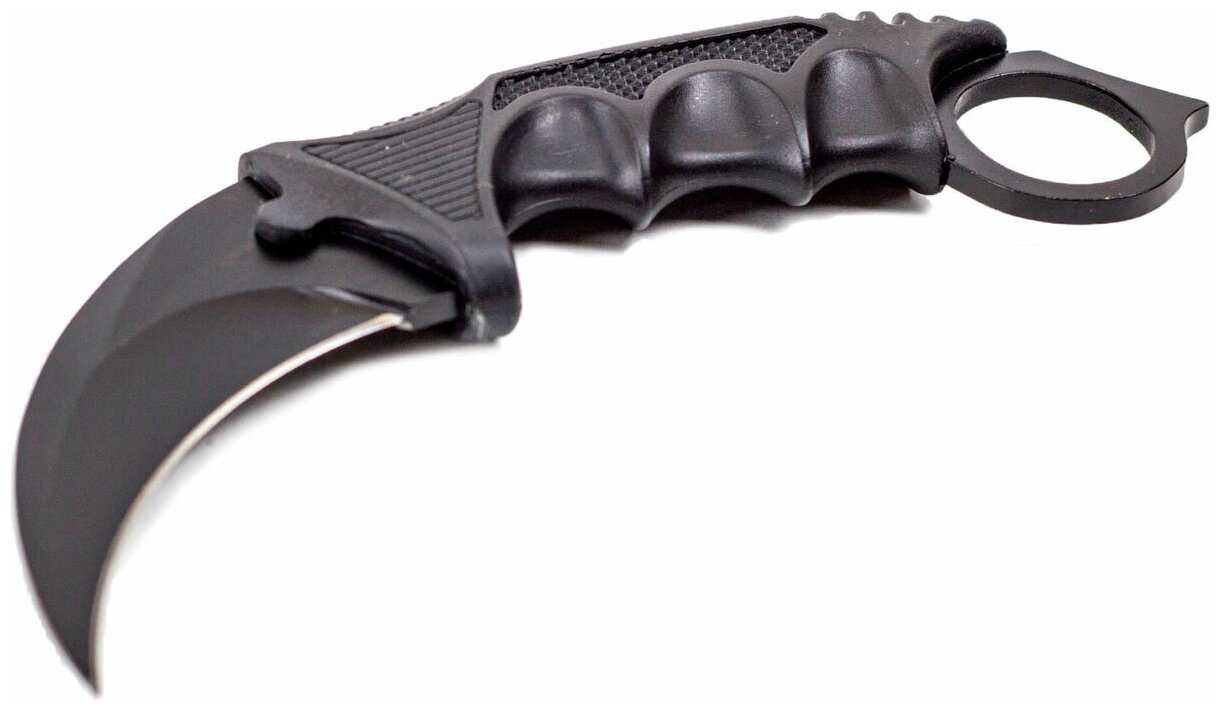 Ножемир Керамбит, длина лезвия 8.9 см фотография 5