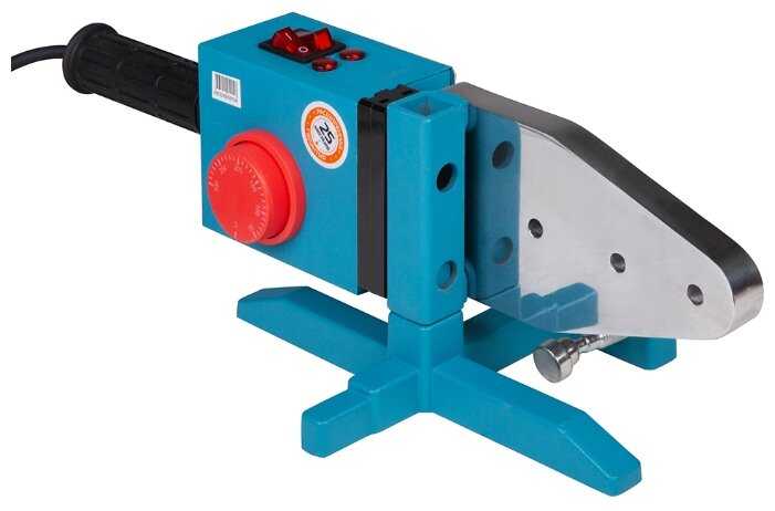 Аппарат для раструбной сварки Sturm! TW7225P