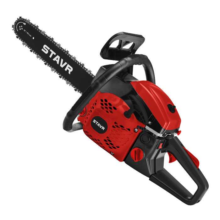 Пила цепная Ставр ПЦБ-50-2300 фотография 2