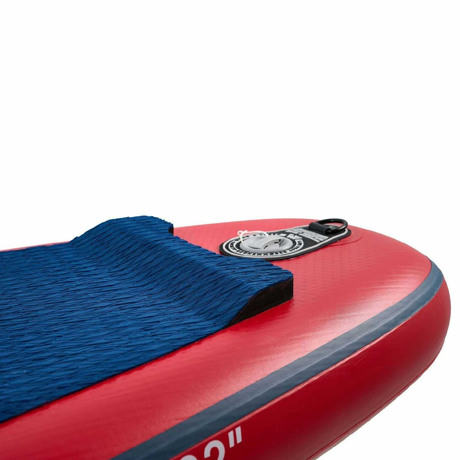 Сапборд Aqua Marina Coral Touring (Night Fade) фотография 30