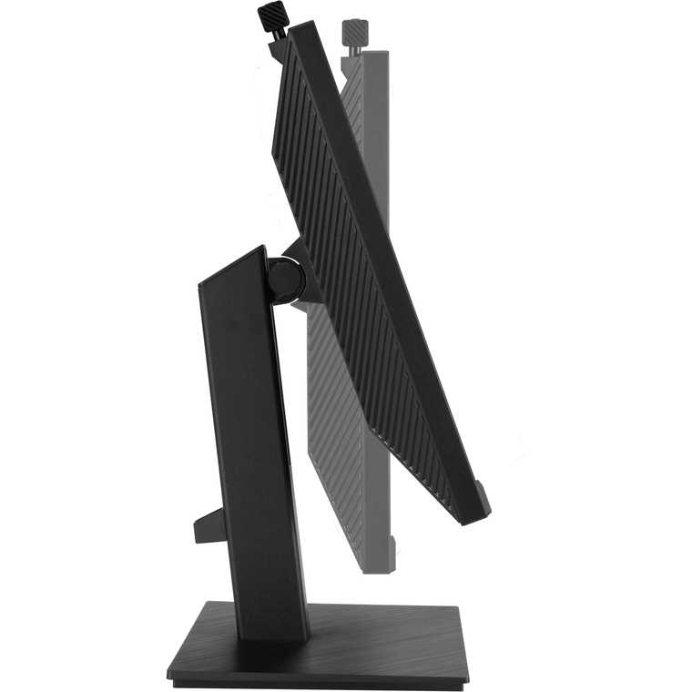 Монитор Asus BE24EQSK (90LM05M1-B03370) фотография 8