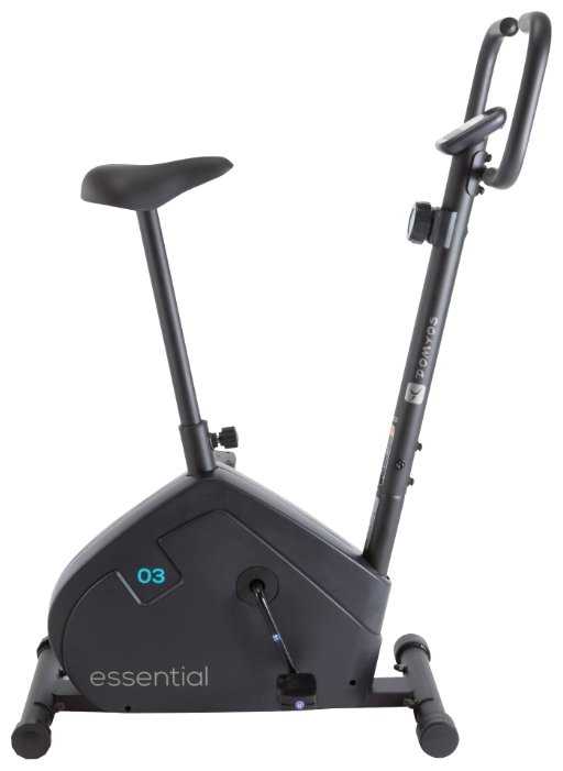 Велотренажер Decathlon DOMYOS Essential фотография 2