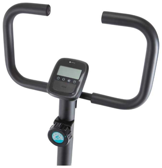 Велотренажер Decathlon DOMYOS Essential фотография 3