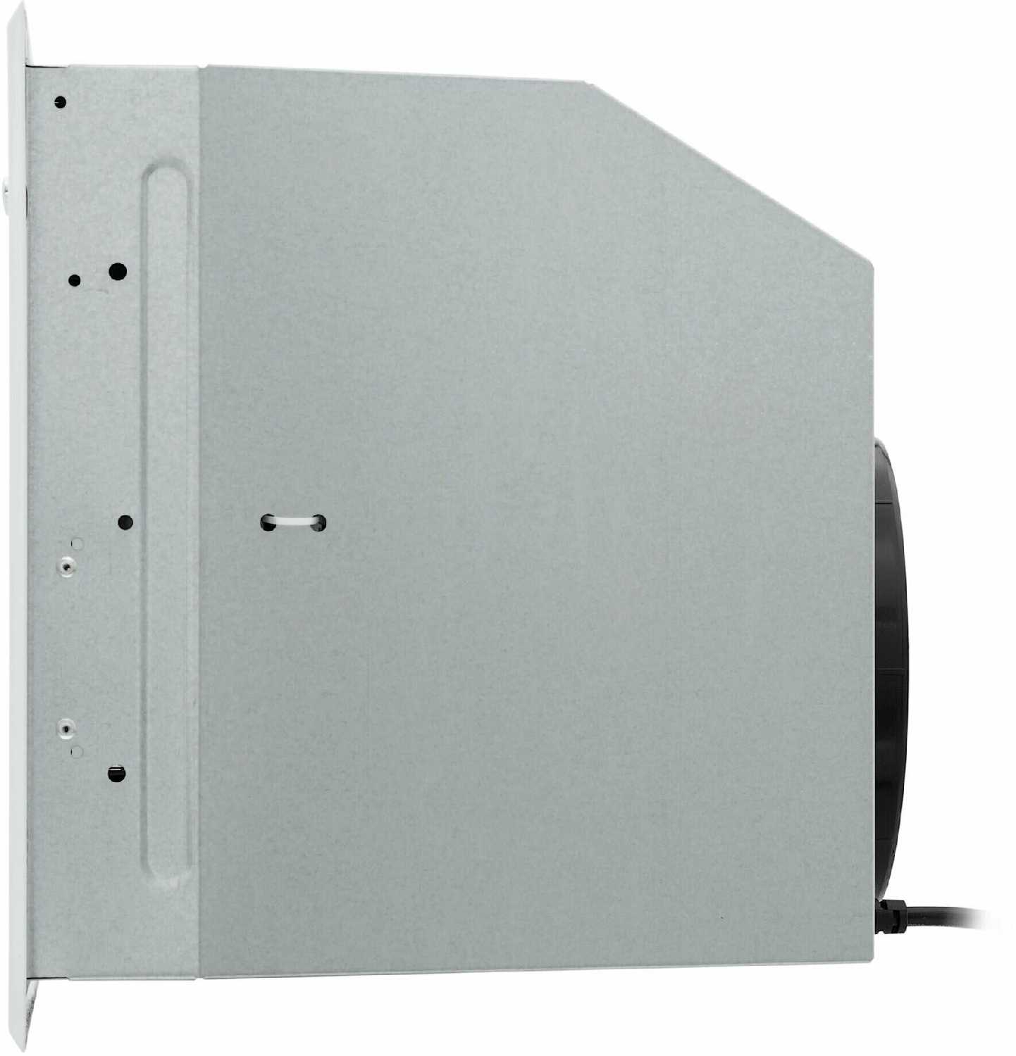 Вытяжка встраиваемая Krona ADEL 600 INOX PB фотография 15