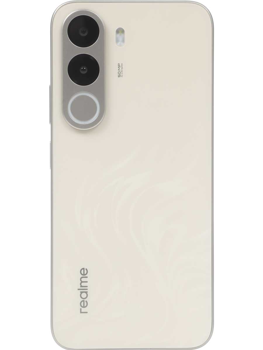 Смартфон realme C100X фотография 10