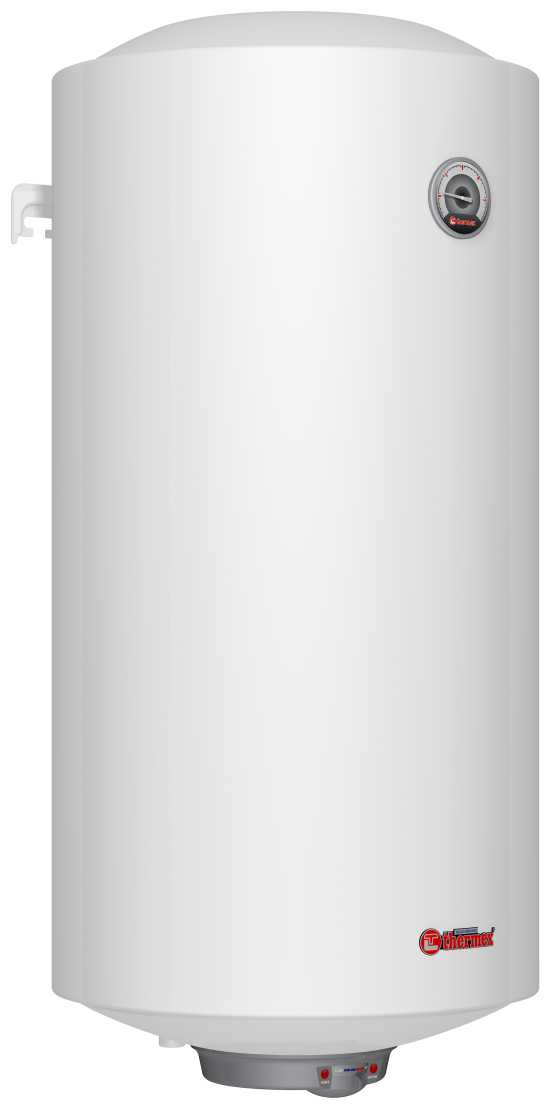 Водонагреватель Thermex Nova 100 V фотография 1