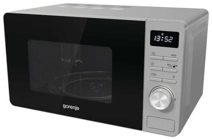 Микроволновая печь Gorenje MO20A3X фотография 2