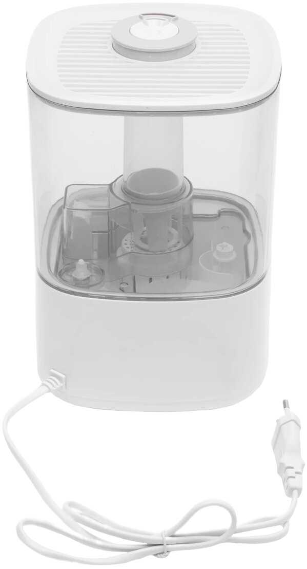 Увлажнитель воздуха Lydsto Humidifier F100 фотография 10