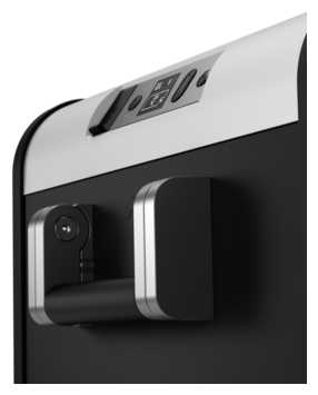 Автомобильный холодильник DOMETIC CFX3 35 фотография 4