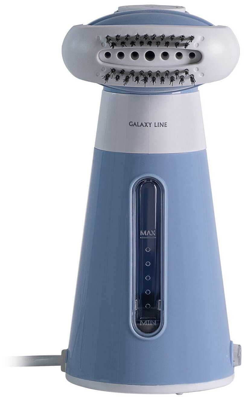 Отпариватель Galaxy LINE GL 6282 фотография 3