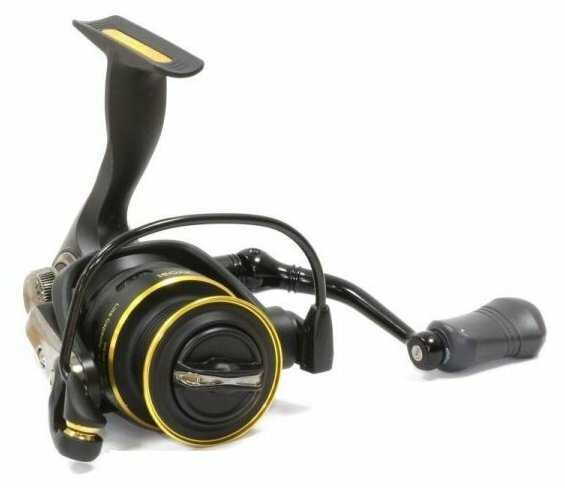Катушка RYOBI Virtus 3000 фотография 2
