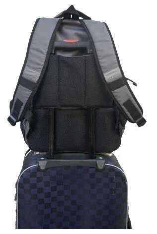 Городской рюкзак VIKING VG-05-20 фотография 11