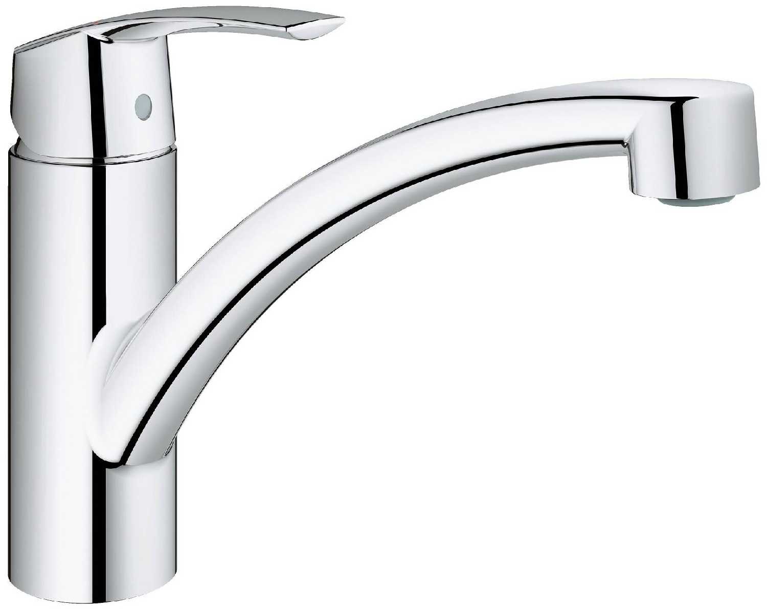 Смеситель для кухни (мойки) Grohe Start (32441001)