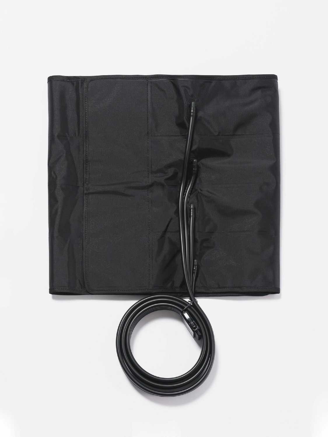 Манжета для талии 4-х камерная Healo M4 для лимфодренажного аппарата/прессотерапии фотография 10