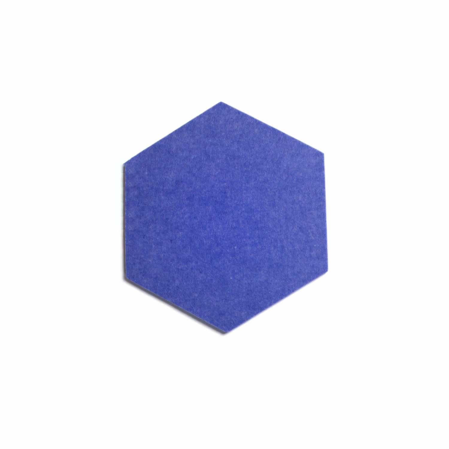 Доска мягкая Talmico шестиугольник (Talmico) фотография 10