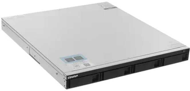 Сетевое хранилище (NAS) QNAP TS-432PXU-2G фотография 4