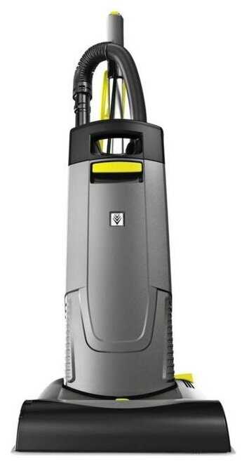 Пылесос KARCHER CV 30/1 (850 Вт) фотография 7