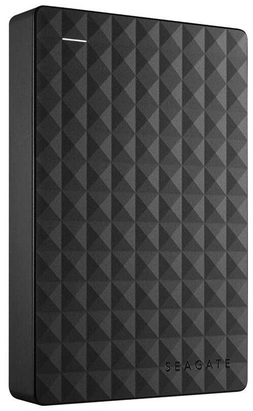 Внешний жесткий диск Seagate 160 ГБ. фотография 2