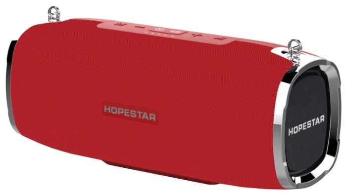 Портативная акустика Hopestar A6 35 Вт фотография 4