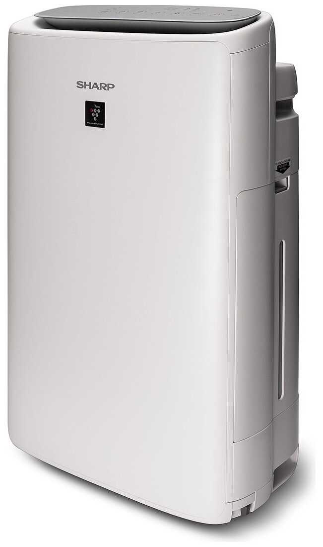 Климатический комплекс Sharp KI-N51RW фотография 1