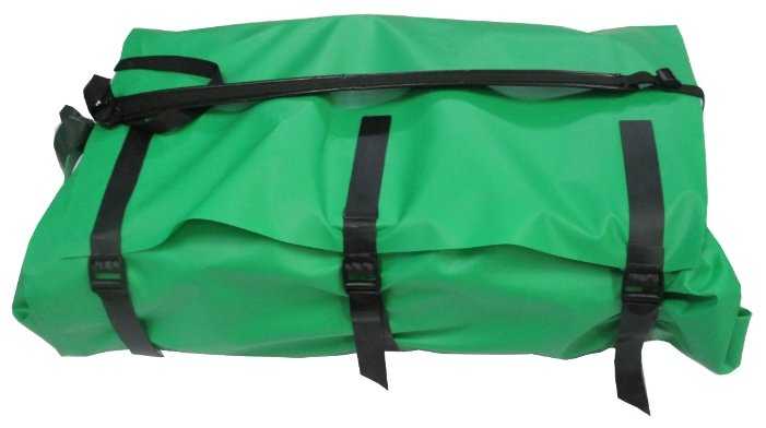 Надувная лодка Leader Тайга Т-270 NEW фотография 2