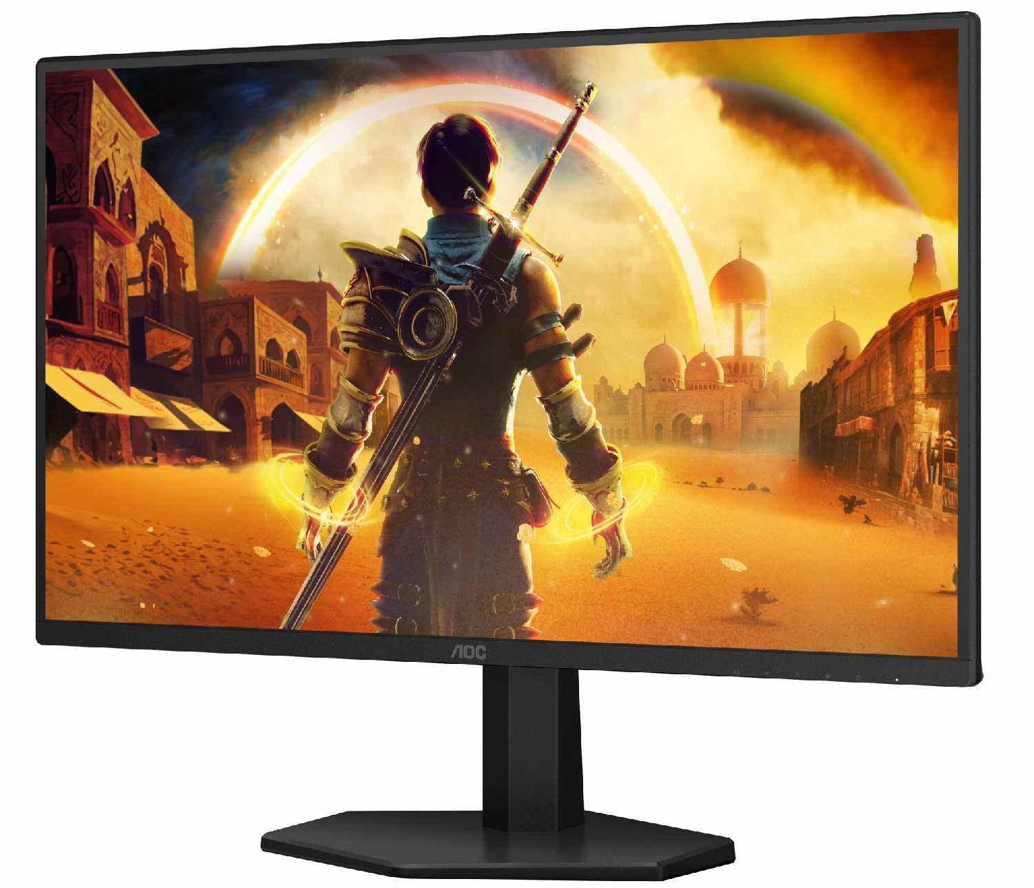 Монитор AOC 25G42E фотография 8