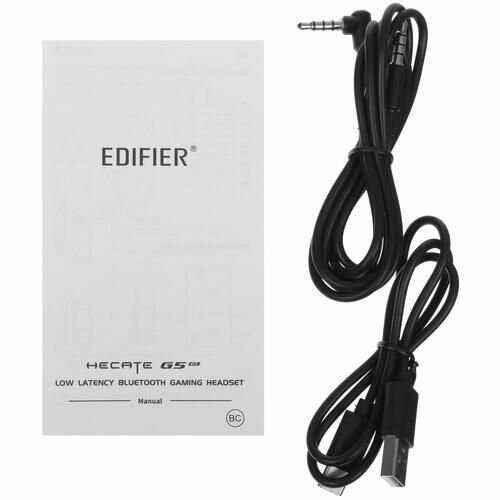 Наушники с микрофоном Edifier G5BT фотография 12