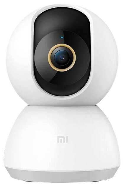 Муляж камеры видеонаблюдения Xiaomi Mi Smart Camera 2 PTZ (MJSXJ11CM) фотография 1