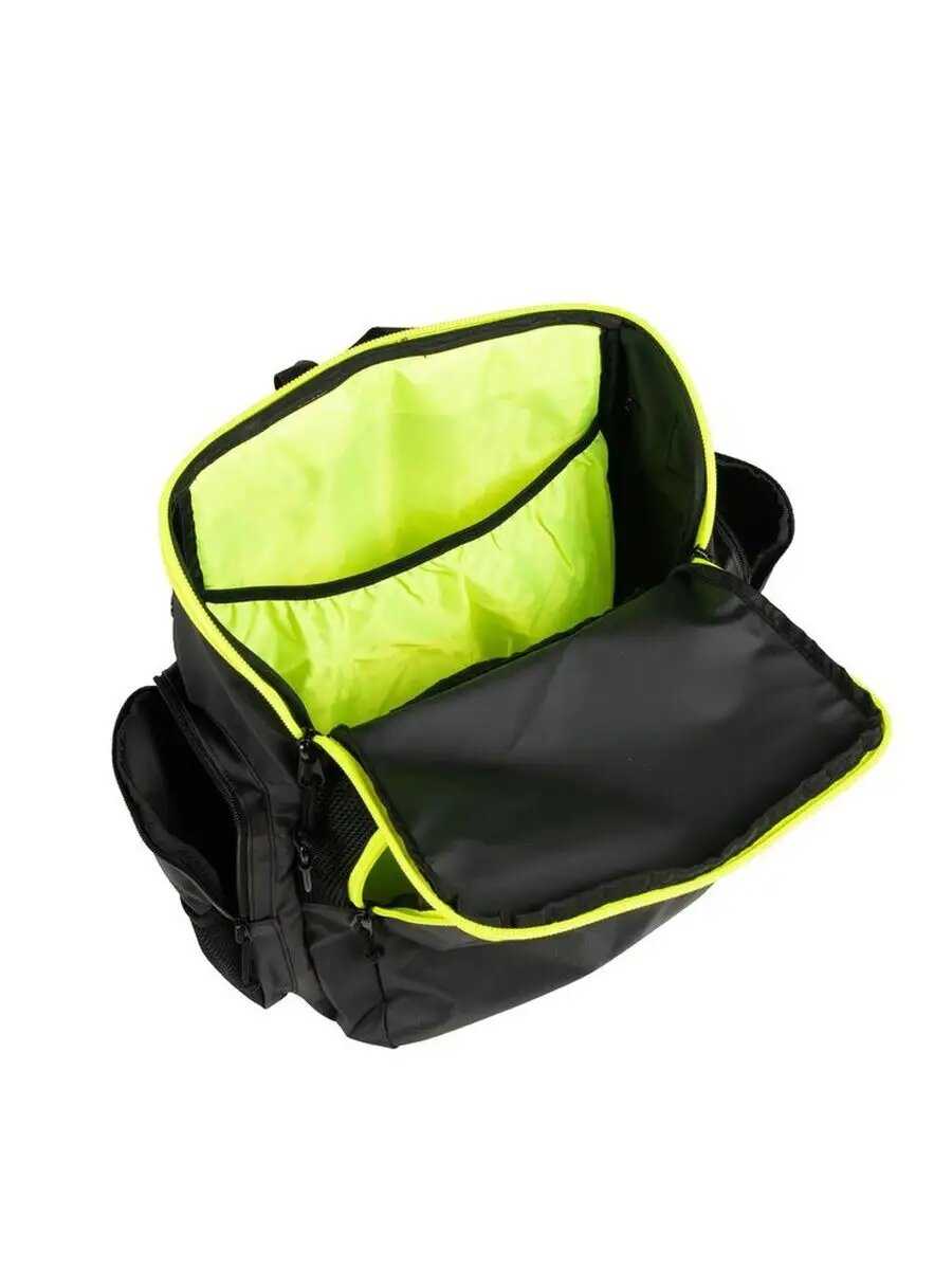 Рюкзак Arena Spiky III Backpack 35 (35 л) фотография 21