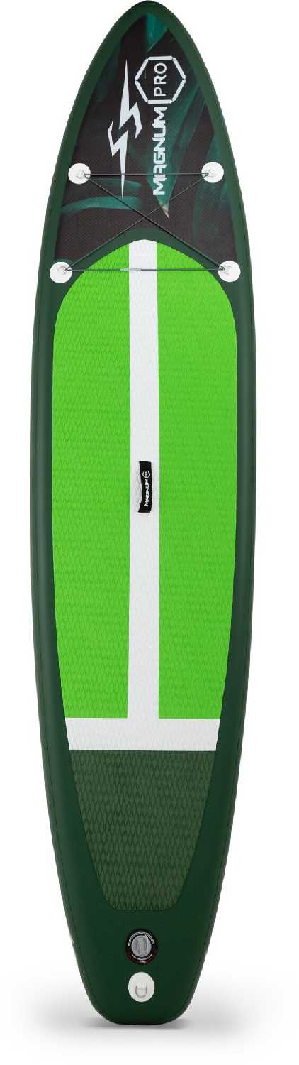 Сап борд надувной Magnum PRO 10.6 фотография 15