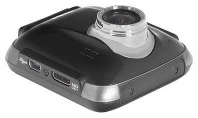 Видеорегистратор Mystery MDR-885HD фотография 2