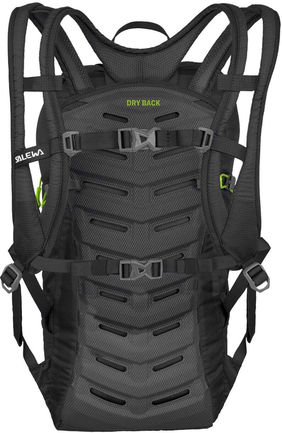 Рюкзак мультиспортивный Salewa Ultra Train 14 фотография 9