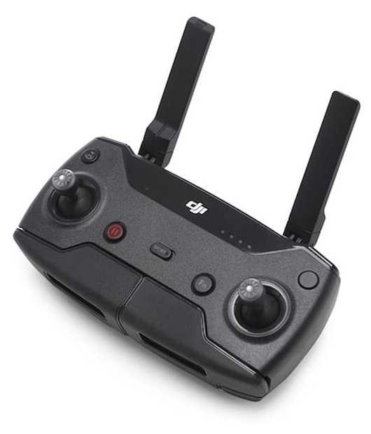 Квадрокоптер DJI Spark Fly More Combo фотография 8