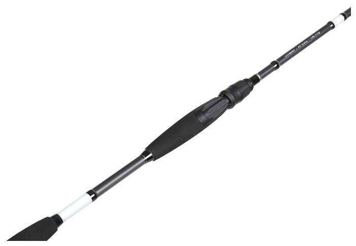 Удилище спиннинговое Lucky John Vanrex 21 LJVA-702MLF фотография 1