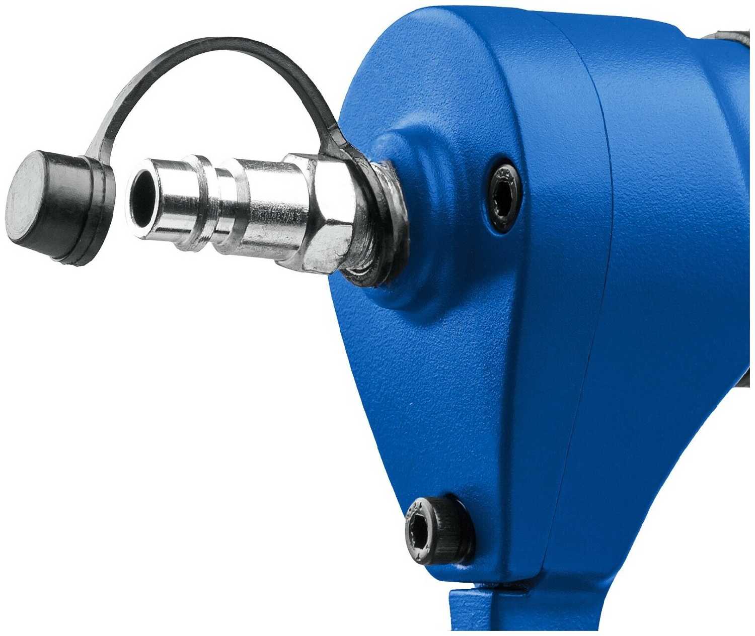 Пневматический нейлер ЗУБР Профессионал Т300-32 (10-30 мм) 31932 фотография 1