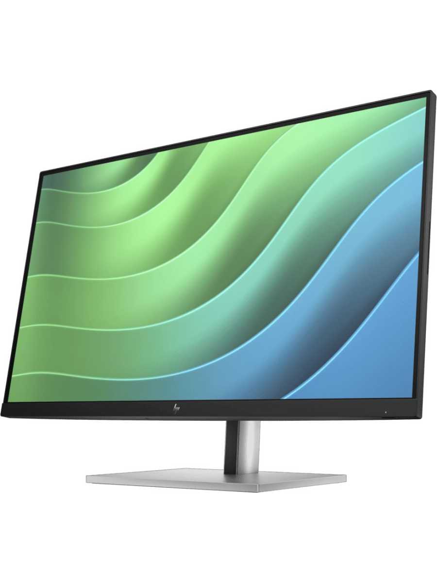 Монитор HP E27 G5 фотография 3