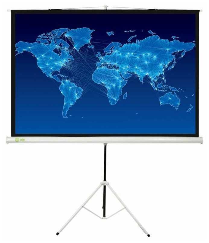 Рулонный cactus Triscreen (CS-PST-150x150) фотография 8