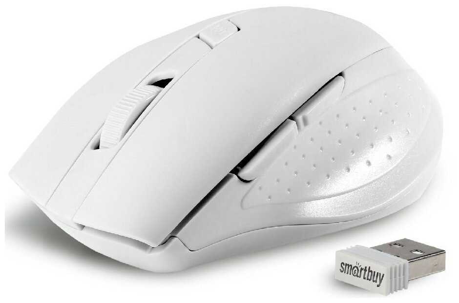 Беспроводная мышь SmartBuy SBM-602AG фотография 4