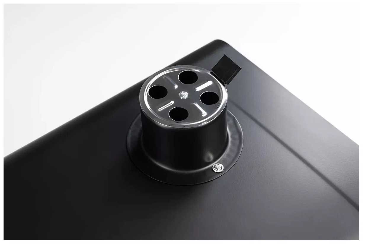 Гриль-барбекю Go Garden Grill-Master Compact фотография 8