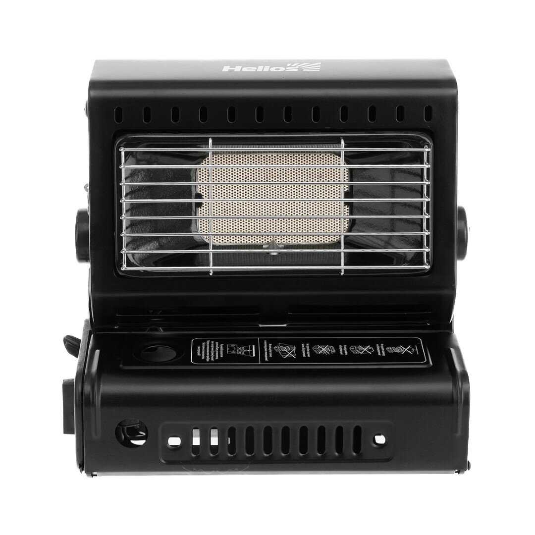 Обогреватель Helios Обогреватель портативный (HS-BDZ-190) фотография 2