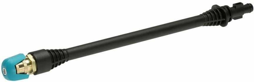 Аккумуляторная мойка GARDENA AquaClean 24/18V (14800-20) фотография 3